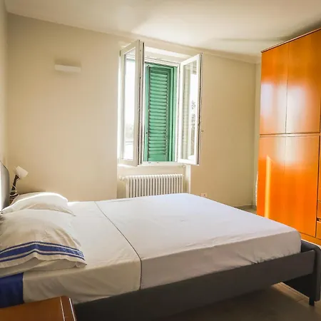 アパート Nuovissimo Con Parcheggio Gratuito