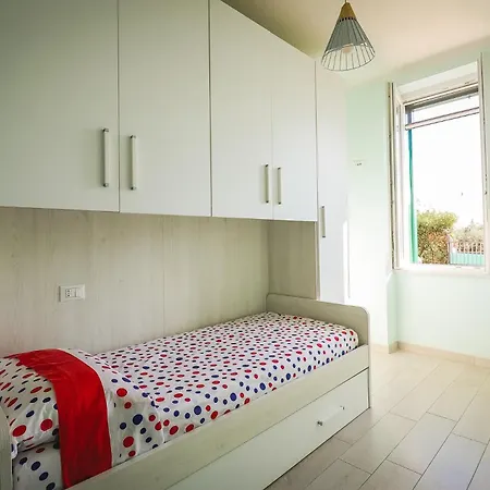 Nuovissimo Con Parcheggio Gratuito アパート *