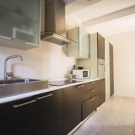Apartment Nuovissimo Con Parcheggio Gratuito Massa (Tuscany)