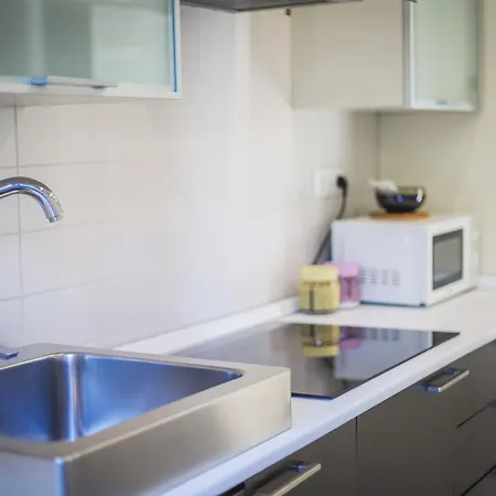 Nuovissimo Con Parcheggio Gratuito アパート