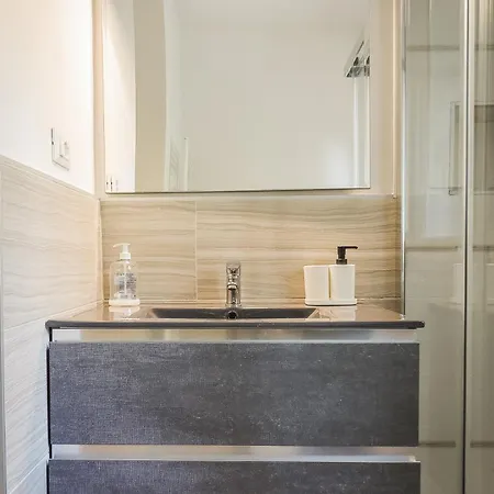 アパート Nuovissimo Con Parcheggio Gratuito *