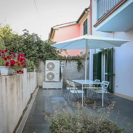 Nuovissimo Con Parcheggio Gratuito Apartment