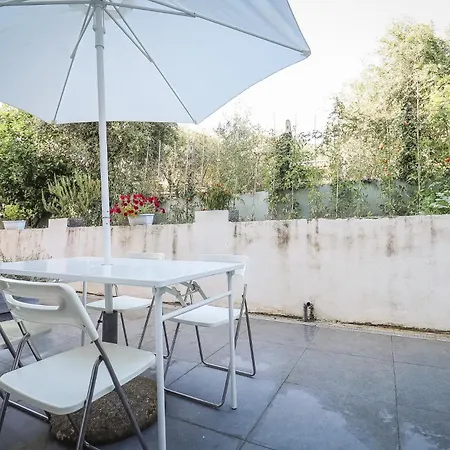 Nuovissimo Con Parcheggio Gratuito Apartment Massa (Tuscany)