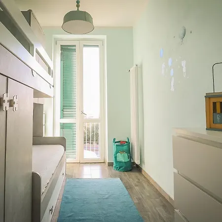 アパート Nuovissimo Con Parcheggio Gratuito *