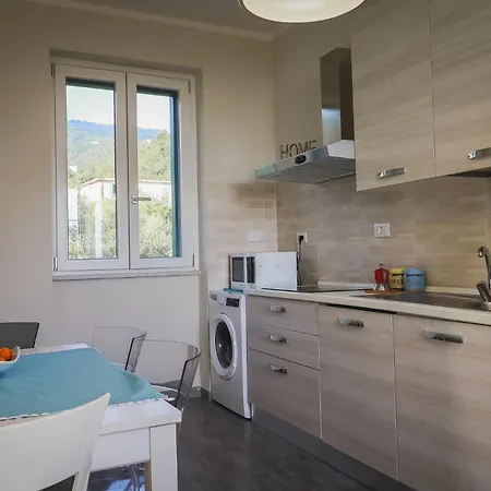 Apartment Nuovissimo Con Parcheggio Gratuito