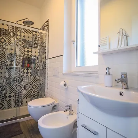 アパート Nuovissimo Con Parcheggio Gratuito *