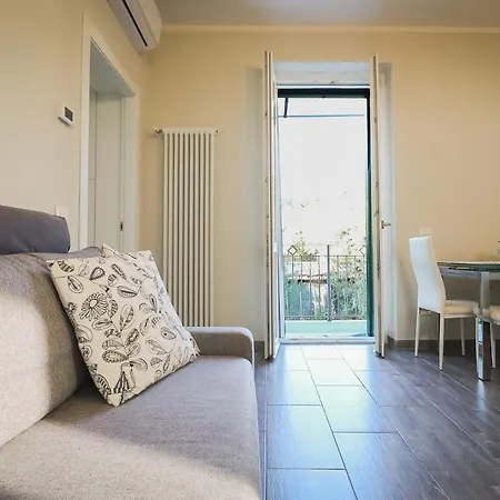 Nuovissimo Con Parcheggio Gratuito