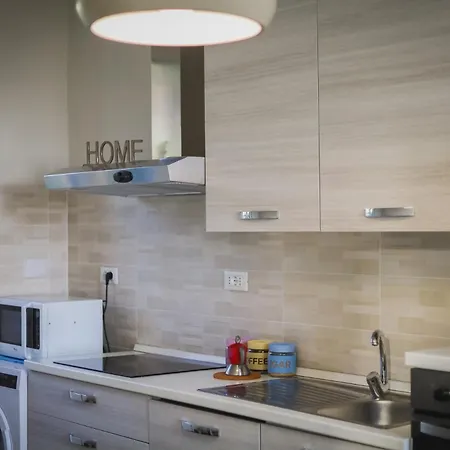Apartment Nuovissimo Con Parcheggio Gratuito Massa (Tuscany)