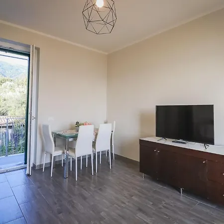 アパート Nuovissimo Con Parcheggio Gratuito