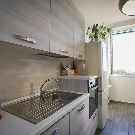 Nuovissimo Con Parcheggio Gratuito Apartment Massa (Tuscany)