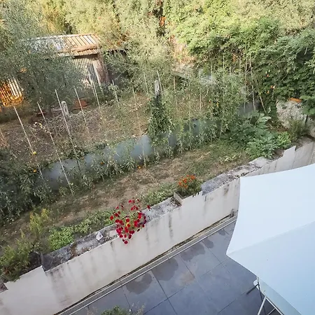 Nuovissimo Con Parcheggio Gratuito Apartment Massa (Tuscany)