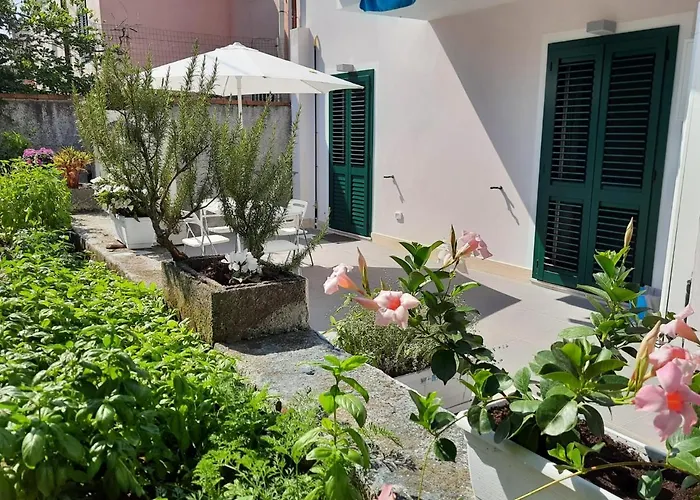 Διαμέρισμα Nuovissimo Con Parcheggio Gratuito