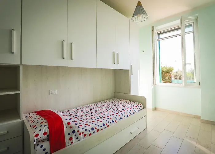 Nuovissimo Con Parcheggio Gratuito Διαμέρισμα *