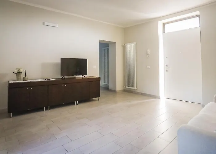 Nuovissimo Con Parcheggio Gratuito *