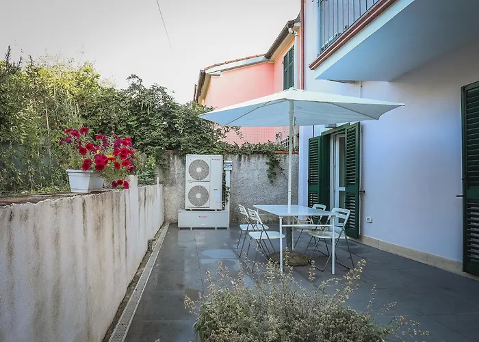 Nuovissimo Con Parcheggio Gratuito Διαμέρισμα