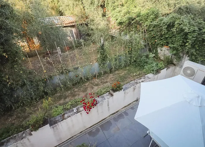 Nuovissimo Con Parcheggio Gratuito Διαμέρισμα Μάσσα